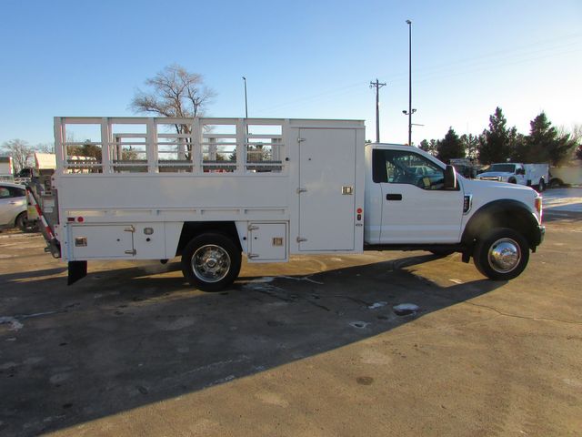 2017 F-450 4x2 13' Aluminum FlatBed | St Cloud MN | NorthStar Truck Sales 2017 F-450 4x2 13' Aluminum FlatBed | St Cloud MN | NorthStar Truck Sales