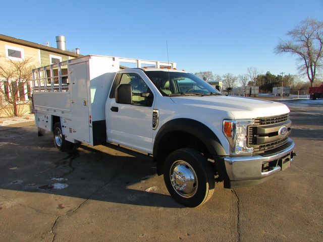2017 F-450 4x2 13' Aluminum FlatBed | St Cloud MN | NorthStar Truck Sales 2017 F-450 4x2 13' Aluminum FlatBed | St Cloud MN | NorthStar Truck Sales
