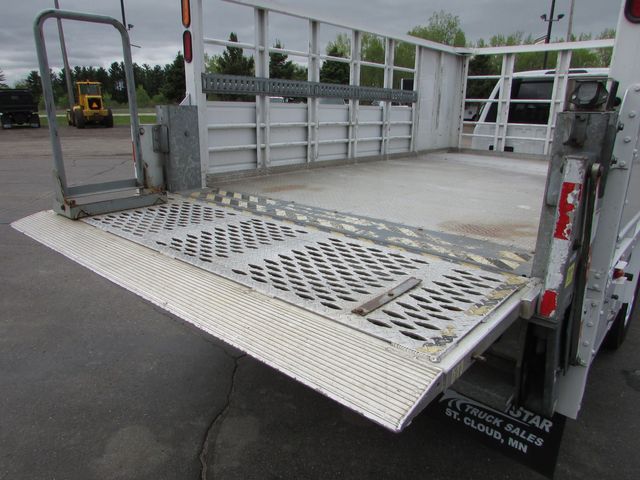 2017 F-450 4x2 13' Aluminum FlatBed | St Cloud MN | NorthStar Truck Sales 2017 F-450 4x2 13' Aluminum FlatBed | St Cloud MN | NorthStar Truck Sales