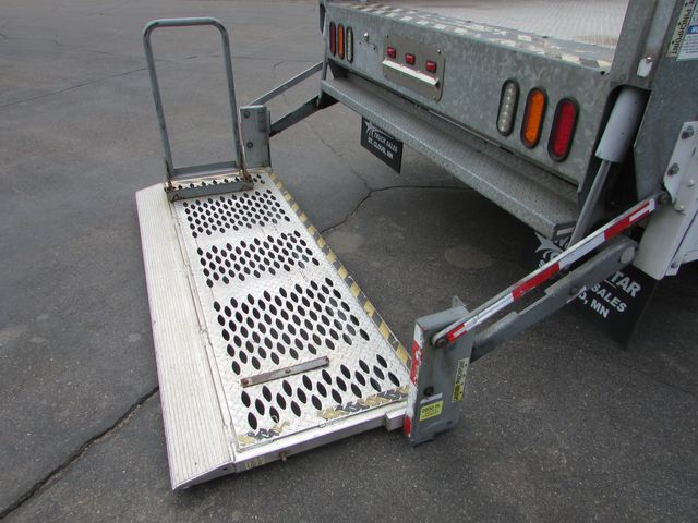 2017 F-450 4x2 13' Aluminum FlatBed | St Cloud MN | NorthStar Truck Sales 2017 F-450 4x2 13' Aluminum FlatBed | St Cloud MN | NorthStar Truck Sales
