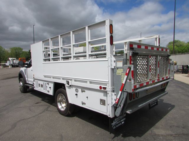 2017 F-450 4x2 13' Aluminum FlatBed | St Cloud MN | NorthStar Truck Sales 2017 F-450 4x2 13' Aluminum FlatBed | St Cloud MN | NorthStar Truck Sales