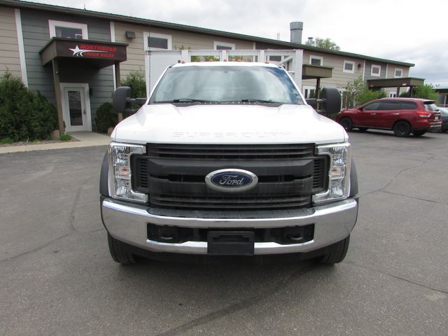 2017 F-450 4x2 13' Aluminum FlatBed | St Cloud MN | NorthStar Truck Sales 2017 F-450 4x2 13' Aluminum FlatBed | St Cloud MN | NorthStar Truck Sales