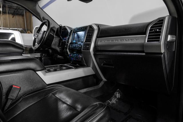 2017 Ford F-450 Super Duty Lariat Ultimate FX4 FabTech Lift 20" Fuel 38" R/T | Dallas, TX | East Dallas Diesel 2017 Ford F-450 Super Duty Lariat Ultimate FX4 FabTech Lift 20" Fuel 38" R/T | Dallas, TX | East Dallas Diesel