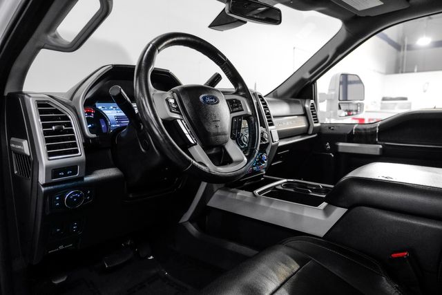 2017 Ford F-450 Super Duty Lariat Ultimate FX4 FabTech Lift 20" Fuel 38" R/T | Dallas, TX | East Dallas Diesel 2017 Ford F-450 Super Duty Lariat Ultimate FX4 FabTech Lift 20" Fuel 38" R/T | Dallas, TX | East Dallas Diesel