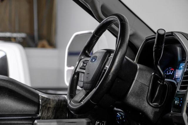 2017 Ford F-450 Super Duty Lariat Ultimate FX4 FabTech Lift 20" Fuel 38" R/T | Dallas, TX | East Dallas Diesel 2017 Ford F-450 Super Duty Lariat Ultimate FX4 FabTech Lift 20" Fuel 38" R/T | Dallas, TX | East Dallas Diesel