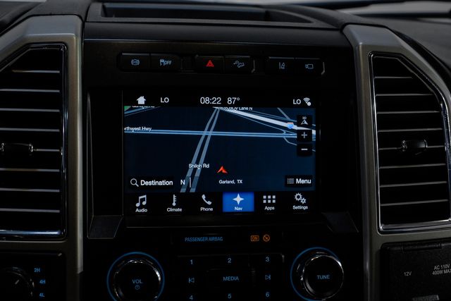 2017 Ford F-450 Super Duty Lariat Ultimate FX4 FabTech Lift 20" Fuel 38" R/T | Dallas, TX | East Dallas Diesel 2017 Ford F-450 Super Duty Lariat Ultimate FX4 FabTech Lift 20" Fuel 38" R/T | Dallas, TX | East Dallas Diesel