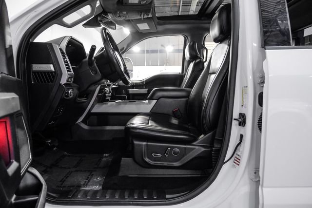 2017 Ford F-450 Super Duty Lariat Ultimate FX4 FabTech Lift 20" Fuel 38" R/T | Dallas, TX | East Dallas Diesel 2017 Ford F-450 Super Duty Lariat Ultimate FX4 FabTech Lift 20" Fuel 38" R/T | Dallas, TX | East Dallas Diesel