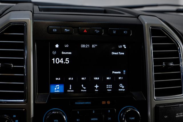 2017 Ford F-450 Super Duty Lariat Ultimate FX4 FabTech Lift 20" Fuel 38" R/T | Dallas, TX | East Dallas Diesel 2017 Ford F-450 Super Duty Lariat Ultimate FX4 FabTech Lift 20" Fuel 38" R/T | Dallas, TX | East Dallas Diesel