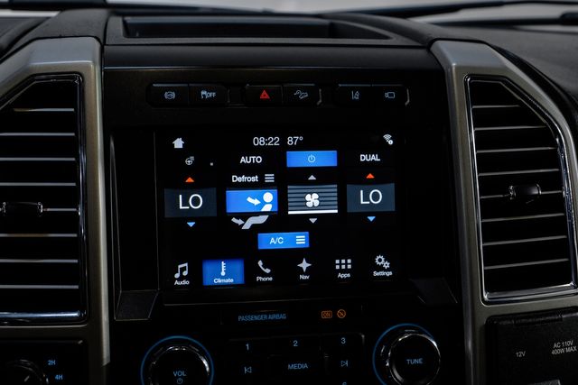 2017 Ford F-450 Super Duty Lariat Ultimate FX4 FabTech Lift 20" Fuel 38" R/T | Dallas, TX | East Dallas Diesel 2017 Ford F-450 Super Duty Lariat Ultimate FX4 FabTech Lift 20" Fuel 38" R/T | Dallas, TX | East Dallas Diesel