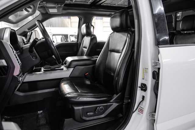 2017 Ford F-450 Super Duty Lariat Ultimate FX4 FabTech Lift 20" Fuel 38" R/T | Dallas, TX | East Dallas Diesel 2017 Ford F-450 Super Duty Lariat Ultimate FX4 FabTech Lift 20" Fuel 38" R/T | Dallas, TX | East Dallas Diesel