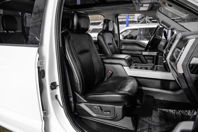 2017 Ford F-450 Super Duty Lariat Ultimate FX4 FabTech Lift 20" Fuel 38" R/T | Dallas, TX | East Dallas Diesel 2017 Ford F-450 Super Duty Lariat Ultimate FX4 FabTech Lift 20" Fuel 38" R/T | Dallas, TX | East Dallas Diesel