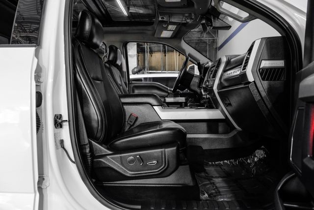 2017 Ford F-450 Super Duty Lariat Ultimate FX4 FabTech Lift 20" Fuel 38" R/T | Dallas, TX | East Dallas Diesel 2017 Ford F-450 Super Duty Lariat Ultimate FX4 FabTech Lift 20" Fuel 38" R/T | Dallas, TX | East Dallas Diesel