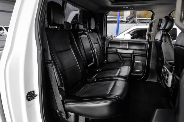 2017 Ford F-450 Super Duty Lariat Ultimate FX4 FabTech Lift 20" Fuel 38" R/T | Dallas, TX | East Dallas Diesel 2017 Ford F-450 Super Duty Lariat Ultimate FX4 FabTech Lift 20" Fuel 38" R/T | Dallas, TX | East Dallas Diesel