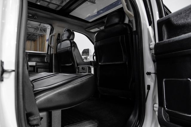 2017 Ford F-450 Super Duty Lariat Ultimate FX4 FabTech Lift 20" Fuel 38" R/T | Dallas, TX | East Dallas Diesel 2017 Ford F-450 Super Duty Lariat Ultimate FX4 FabTech Lift 20" Fuel 38" R/T | Dallas, TX | East Dallas Diesel