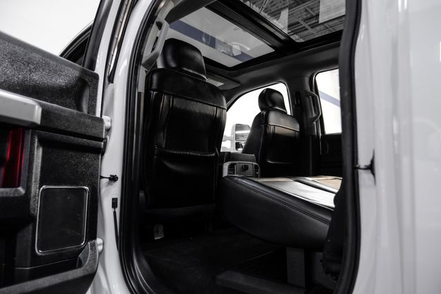 2017 Ford F-450 Super Duty Lariat Ultimate FX4 FabTech Lift 20" Fuel 38" R/T | Dallas, TX | East Dallas Diesel 2017 Ford F-450 Super Duty Lariat Ultimate FX4 FabTech Lift 20" Fuel 38" R/T | Dallas, TX | East Dallas Diesel