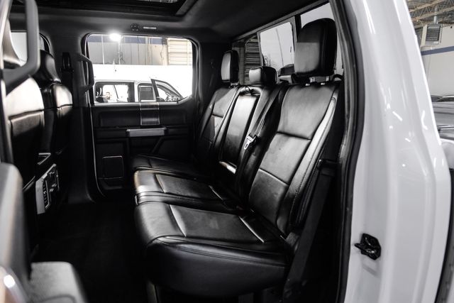 2017 Ford F-450 Super Duty Lariat Ultimate FX4 FabTech Lift 20" Fuel 38" R/T | Dallas, TX | East Dallas Diesel 2017 Ford F-450 Super Duty Lariat Ultimate FX4 FabTech Lift 20" Fuel 38" R/T | Dallas, TX | East Dallas Diesel