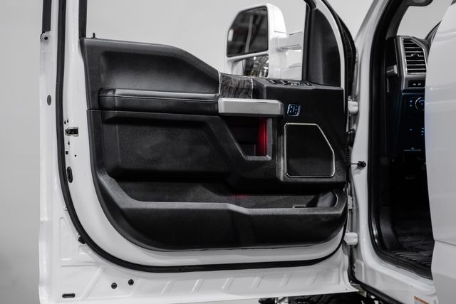 2017 Ford F-450 Super Duty Lariat Ultimate FX4 FabTech Lift 20" Fuel 38" R/T | Dallas, TX | East Dallas Diesel 2017 Ford F-450 Super Duty Lariat Ultimate FX4 FabTech Lift 20" Fuel 38" R/T | Dallas, TX | East Dallas Diesel