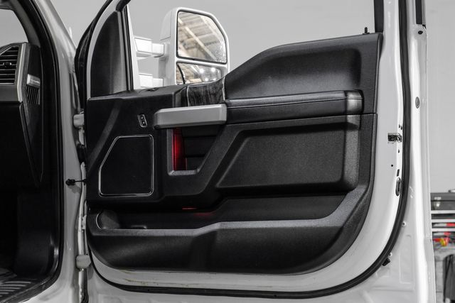 2017 Ford F-450 Super Duty Lariat Ultimate FX4 FabTech Lift 20" Fuel 38" R/T | Dallas, TX | East Dallas Diesel 2017 Ford F-450 Super Duty Lariat Ultimate FX4 FabTech Lift 20" Fuel 38" R/T | Dallas, TX | East Dallas Diesel