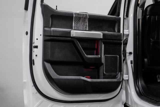 2017 Ford F-450 Super Duty Lariat Ultimate FX4 FabTech Lift 20" Fuel 38" R/T | Dallas, TX | East Dallas Diesel 2017 Ford F-450 Super Duty Lariat Ultimate FX4 FabTech Lift 20" Fuel 38" R/T | Dallas, TX | East Dallas Diesel