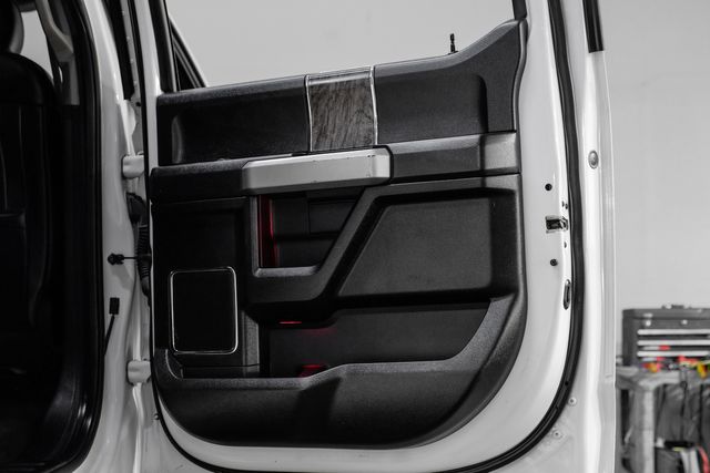 2017 Ford F-450 Super Duty Lariat Ultimate FX4 FabTech Lift 20" Fuel 38" R/T | Dallas, TX | East Dallas Diesel 2017 Ford F-450 Super Duty Lariat Ultimate FX4 FabTech Lift 20" Fuel 38" R/T | Dallas, TX | East Dallas Diesel