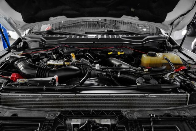 2017 Ford F-450 Super Duty Lariat Ultimate FX4 FabTech Lift 20" Fuel 38" R/T | Dallas, TX | East Dallas Diesel 2017 Ford F-450 Super Duty Lariat Ultimate FX4 FabTech Lift 20" Fuel 38" R/T | Dallas, TX | East Dallas Diesel