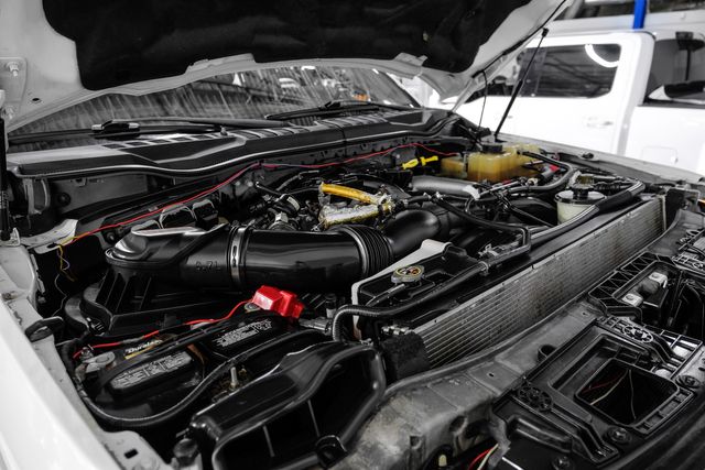 2017 Ford F-450 Super Duty Lariat Ultimate FX4 FabTech Lift 20" Fuel 38" R/T | Dallas, TX | East Dallas Diesel 2017 Ford F-450 Super Duty Lariat Ultimate FX4 FabTech Lift 20" Fuel 38" R/T | Dallas, TX | East Dallas Diesel