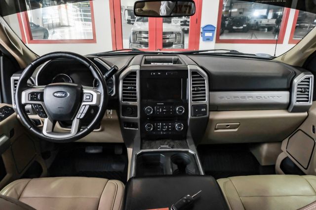 2017 Ford F-450 Super Duty Lariat 2017 Ford F-450 Super Duty Lariat