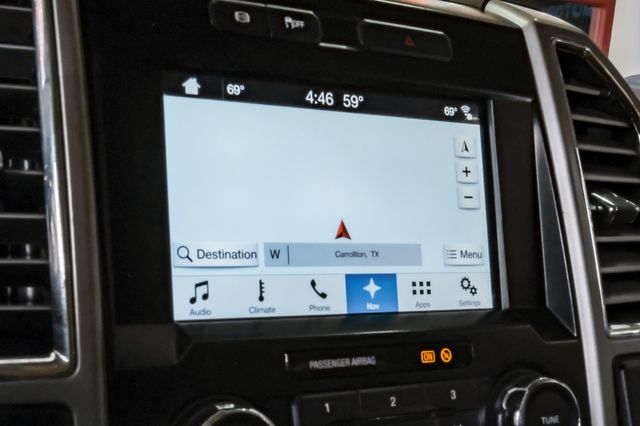 2017 Ford F-450 Super Duty Lariat 2017 Ford F-450 Super Duty Lariat