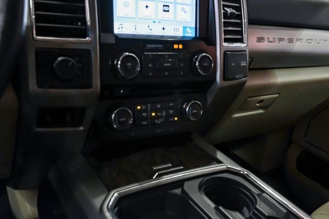 2017 Ford F-450 Super Duty Lariat 2017 Ford F-450 Super Duty Lariat