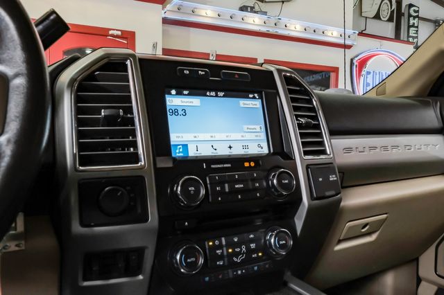 2017 Ford F-450 Super Duty Lariat