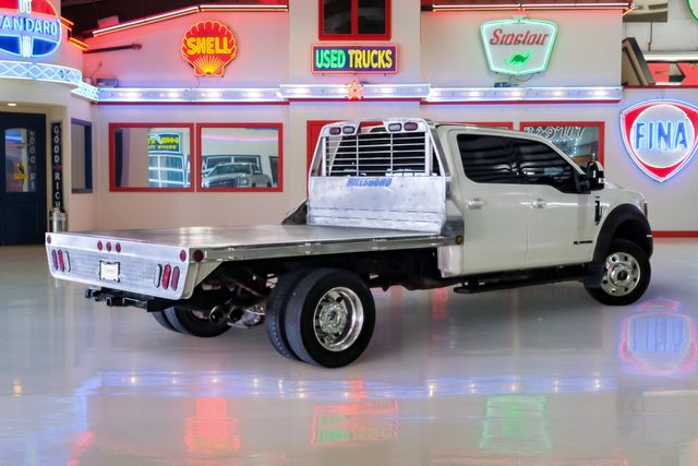 2017 Ford F-450 Super Duty Lariat | New York, NY | Spincar Demo Account 2017 Ford F-450 Super Duty Lariat | New York, NY | Spincar Demo Account