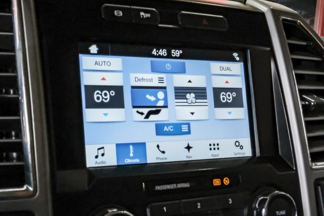 2017 Ford F-450 Super Duty Lariat 2017 Ford F-450 Super Duty Lariat