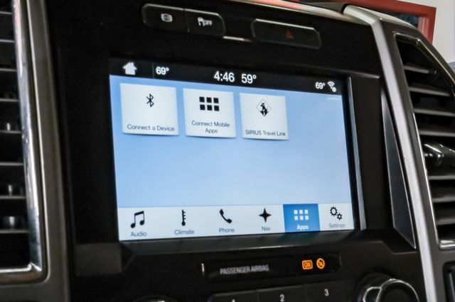 2017 Ford F-450 Super Duty Lariat 2017 Ford F-450 Super Duty Lariat