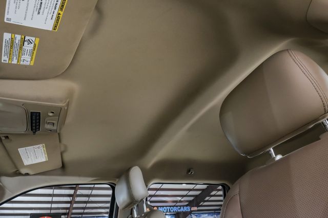 2017 Ford F-450 Super Duty Lariat