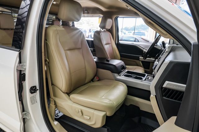 2017 Ford F-450 Super Duty Lariat 2017 Ford F-450 Super Duty Lariat