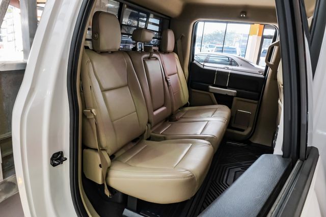 2017 Ford F-450 Super Duty Lariat | New York, NY | Spincar Demo Account 2017 Ford F-450 Super Duty Lariat | New York, NY | Spincar Demo Account