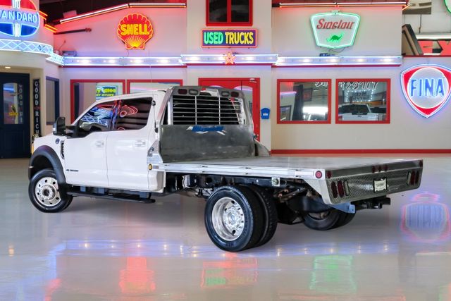 2017 Ford F-450 Super Duty Lariat