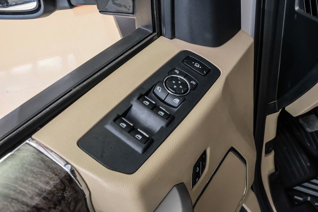 2017 Ford F-450 Super Duty Lariat