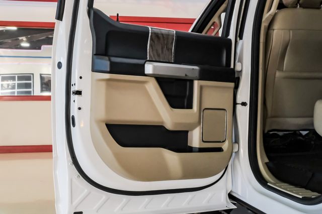 2017 Ford F-450 Super Duty Lariat