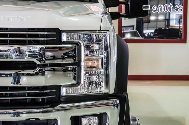 2017 Ford F-450 Super Duty Lariat | New York, NY | Spincar Demo Account 2017 Ford F-450 Super Duty Lariat | New York, NY | Spincar Demo Account