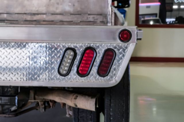 2017 Ford F-450 Super Duty Lariat