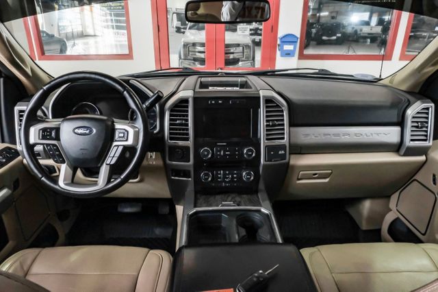 2017 Ford F-450 Super Duty Lariat | Addison, TX | Mr Car Guys