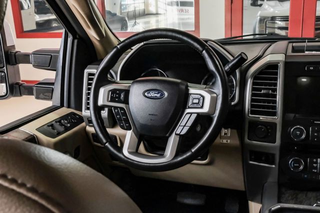 2017 Ford F-450 Super Duty Lariat | Addison, TX | Mr Car Guys