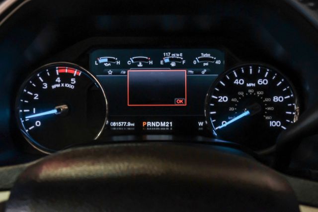 2017 Ford F-450 Super Duty Lariat | Addison, TX | Mr Car Guys