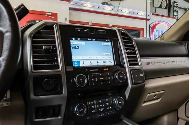 2017 Ford F-450 Super Duty Lariat | Addison, TX | Mr Car Guys