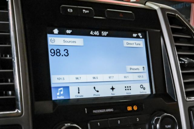 2017 Ford F-450 Super Duty Lariat | Addison, TX | Mr Car Guys