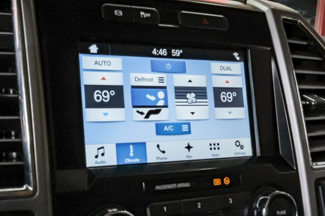 2017 Ford F-450 Super Duty Lariat | Addison, TX | Mr Car Guys