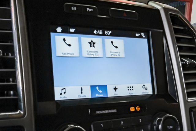 2017 Ford F-450 Super Duty Lariat | Addison, TX | Mr Car Guys