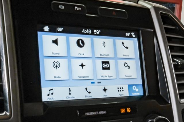 2017 Ford F-450 Super Duty Lariat | Addison, TX | Mr Car Guys