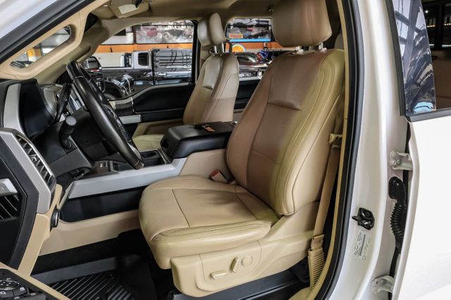 2017 Ford F-450 Super Duty Lariat | Addison, TX | Mr Car Guys